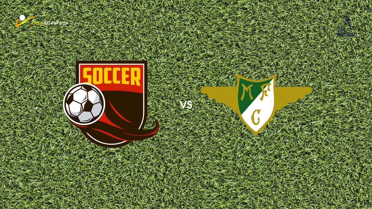 Prediksi Estoril Praia vs Moreirense, 25 Oktober 2026 Primeira Liga
