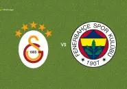 Prediksi Galatasaray vs Fenerbahce, 27 Oktober 2026 Turkish Super Lig