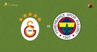 Prediksi Galatasaray vs Fenerbahce, 27 Oktober 2026 Turkish Super Lig