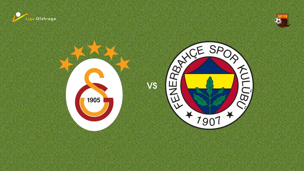 Prediksi Galatasaray vs Fenerbahce, 27 Oktober 2026 Turkish Super Lig