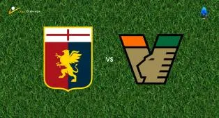 Prediksi Genoa vs Venezia, 25 Oktober 2026 Serie A