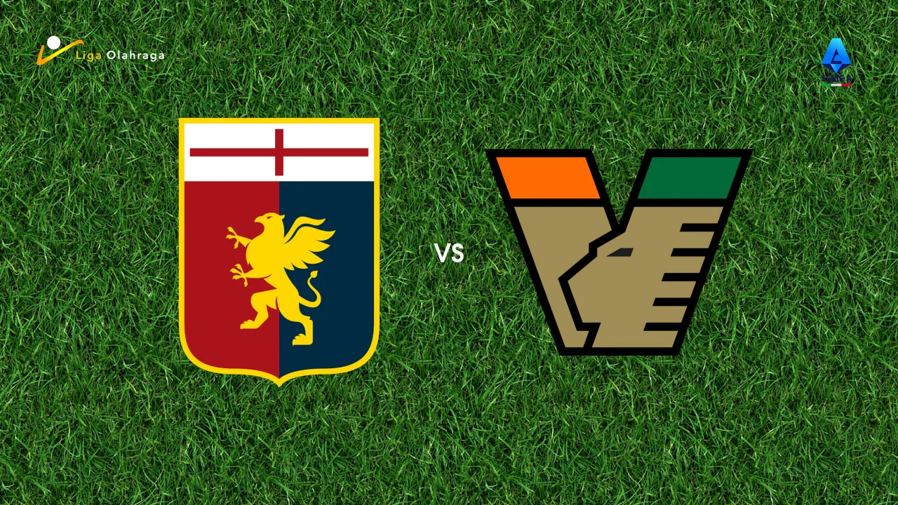 Prediksi Genoa vs Venezia, 25 Oktober 2026 Serie A