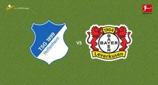 Prediksi Hoffenheim vs Bayer Leverkusen, 25 Oktober 2026 Bundesliga