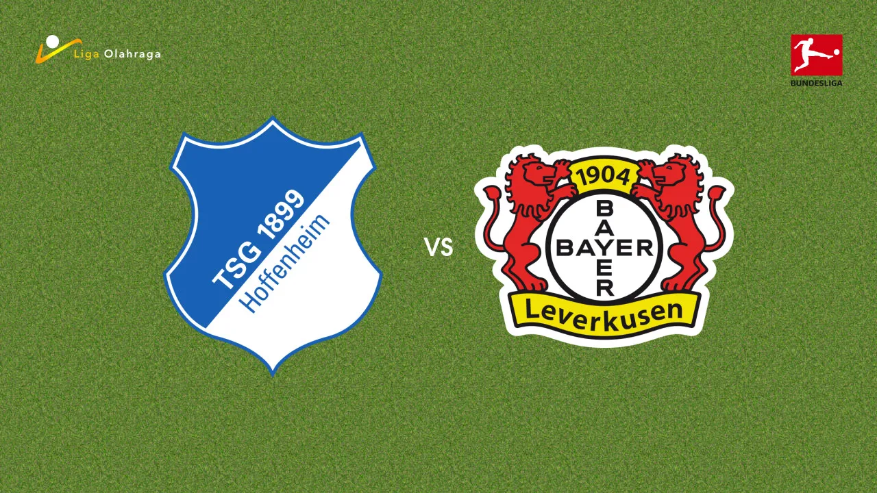 Prediksi Hoffenheim vs Bayer Leverkusen, 25 Oktober 2026 Bundesliga
