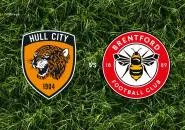 Prediksi Hull City vs Brentford, 25 Oktober 2026 Premier League