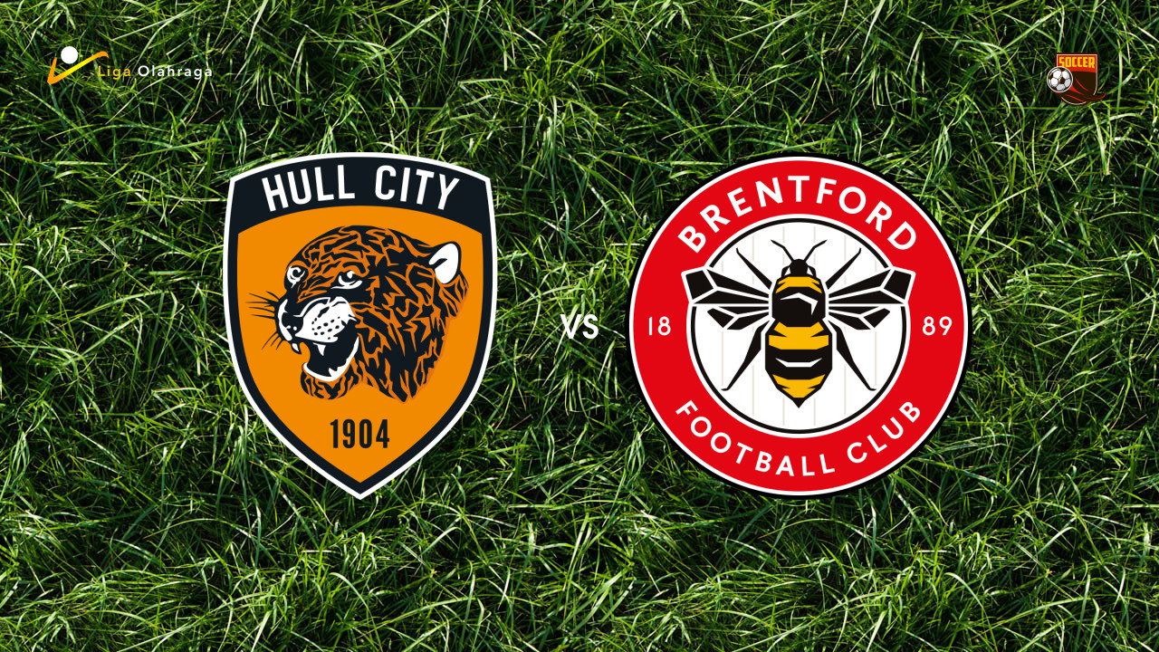 Prediksi Hull City vs Brentford, 25 Oktober 2026 Premier League
