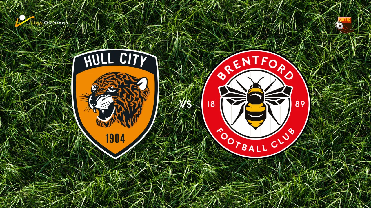 Prediksi Hull City vs Brentford, 25 Oktober 2026 Premier League