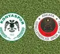 Prediksi Konyaspor vs Genclerbirligi, 25 Oktober 2026 Turkish Super Lig