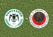 Prediksi Konyaspor vs Genclerbirligi, 25 Oktober 2026 Turkish Super Lig