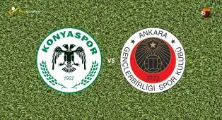 Prediksi Konyaspor vs Genclerbirligi, 25 Oktober 2026 Turkish Super Lig