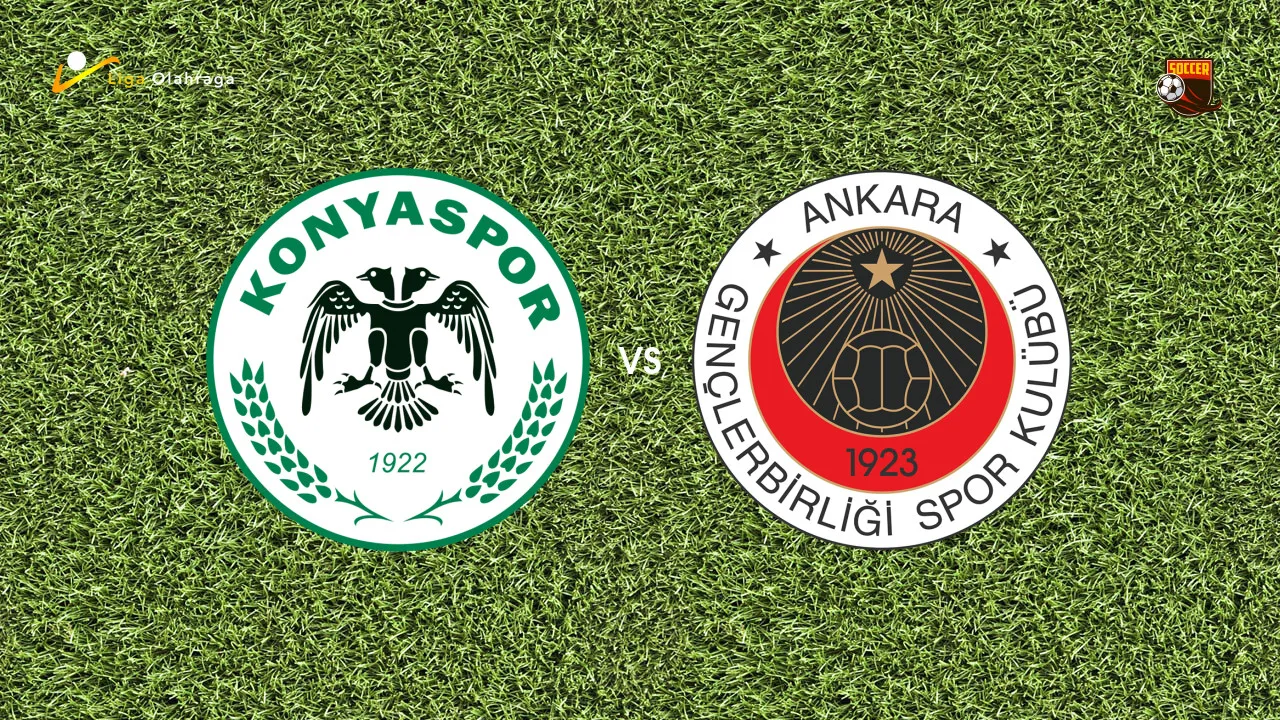 Prediksi Konyaspor vs Genclerbirligi, 25 Oktober 2026 Turkish Super Lig