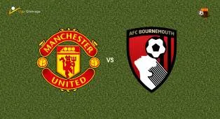Prediksi Manchester United vs Bournemouth, 25 Oktober 2026 Premier League
