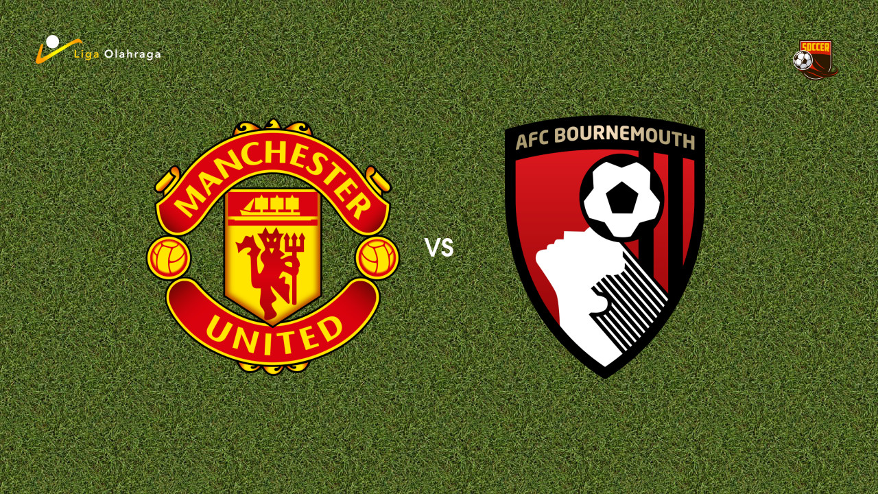 Prediksi Manchester United vs Bournemouth, 25 Oktober 2026 Premier League