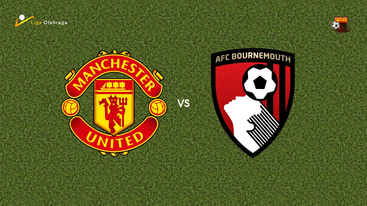 Prediksi Manchester United vs Bournemouth, 25 Oktober 2026 Premier League