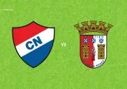 Prediksi Nacional vs Braga, 26 Oktober 2026 Primeira Liga