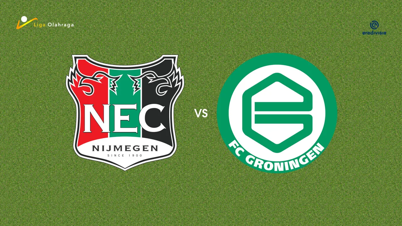 Prediksi NEC vs Groningen, 25 Oktober 2026 Eredivisie