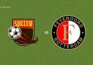 Prediksi PSV Eindhoven vs Feyenoord, 25 Oktober 2026 Eredivisie