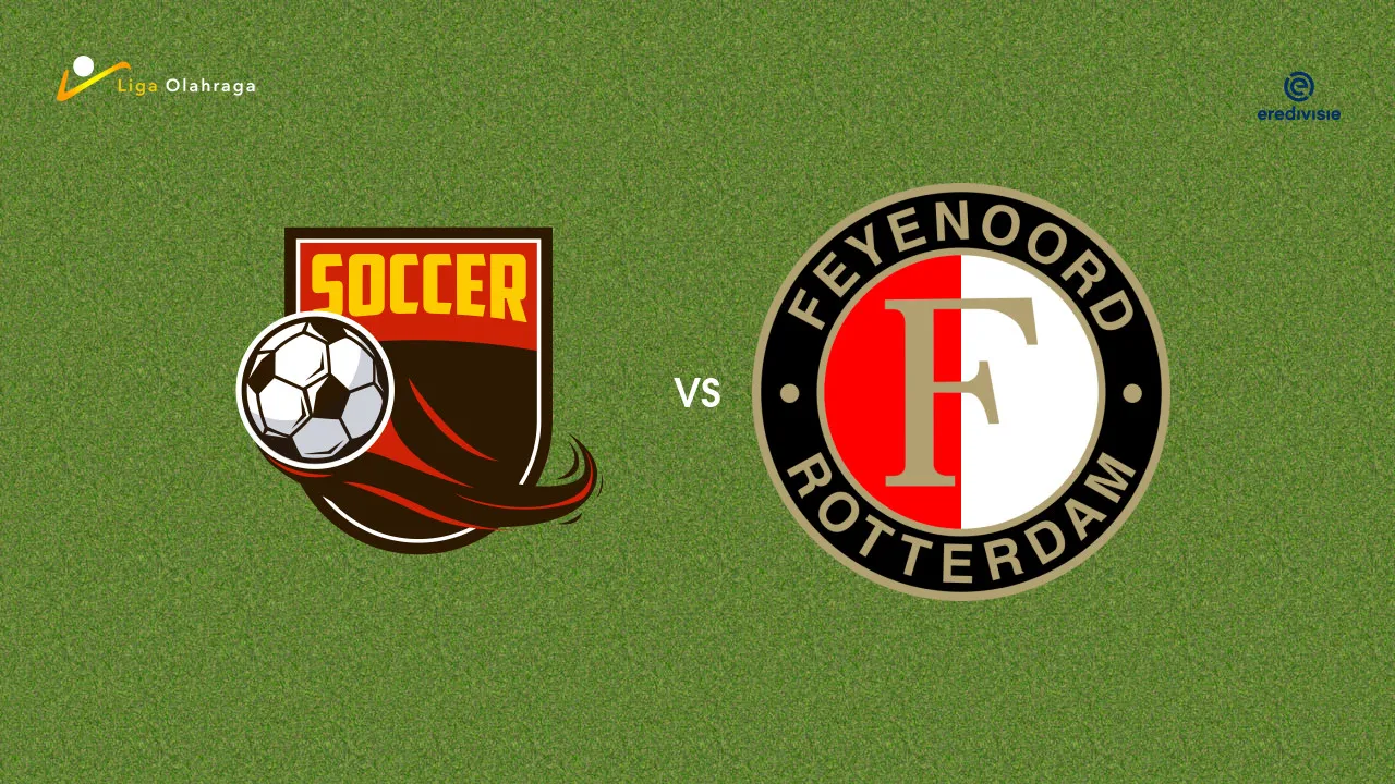 Prediksi PSV Eindhoven vs Feyenoord, 25 Oktober 2026 Eredivisie