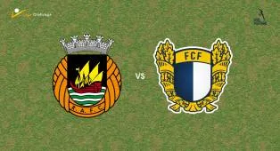 Prediksi Rio Ave vs Famalicao, 26 Oktober 2026 Primeira Liga