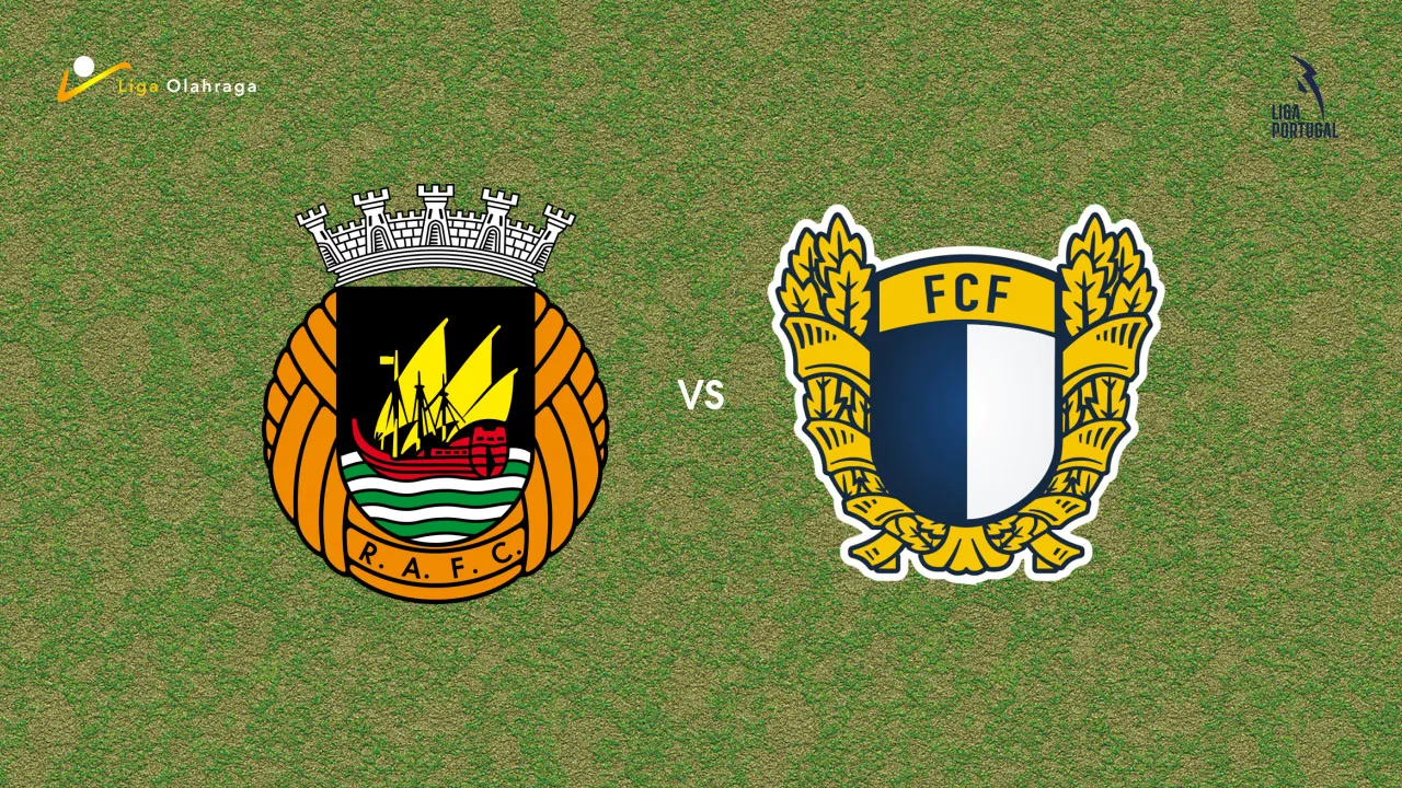 Prediksi Rio Ave vs Famalicao, 26 Oktober 2026 Primeira Liga
