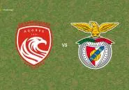 Prediksi Santa Clara vs Benfica, 27 Oktober 2026 Primeira Liga