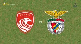 Prediksi Santa Clara vs Benfica, 27 Oktober 2026 Primeira Liga