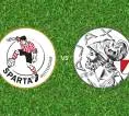 Prediksi Sparta Rotterdam vs Ajax, 25 Oktober 2026 Eredivisie