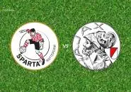 Prediksi Sparta Rotterdam vs Ajax, 25 Oktober 2026 Eredivisie