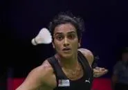 PV Sindhu Menang Mudah ke Semifinal French Open 2026