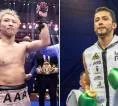 Rafael Espinoza Nyatakan Dirinya Siap Sambut Naoya Inoue di Kelas Bulu