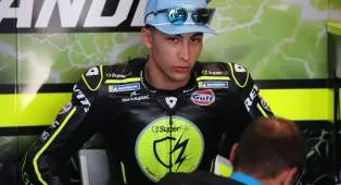 Raul Fernandez Absen di GP Australia, Tambah Daftar Absen