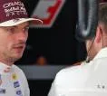 Red Bull Rahasiakan Pembaruan Verstappen di Austin