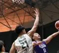 Reggie Mononimbar Antarkan Rans Simba Libas Pacific Caesar