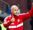 Rene Wagner Ingin Kalahkan Schalke untuk Pertahankan Rekor Kandang Koln