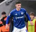 Robin Gosens Usung Misi Kebangkitan Schalke di Markas Koln