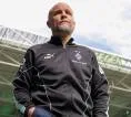 Rouven Schroder Lega Gladbach Akhiri Rentetan Kekalahan