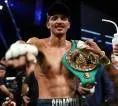 Sebastian Fundora Bidik Gelar Juara Sejati di Kelas Welter Junior pada 2027