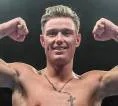 Selain Joe Cordina, Paddy Donovan Juga Jadi Calon Lawan Manny Pacquiao