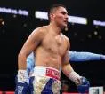 Selesaikan Masalah Kontrak, Vergil Ortiz Jr Siap Hajar Keith Thurman