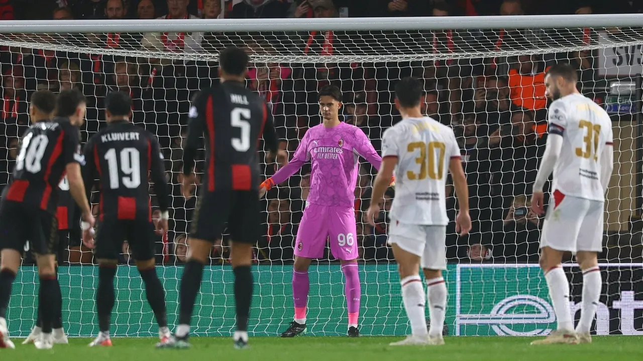 AC Milan