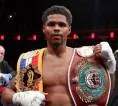 Shakur Stevenson Bidik Pertarungan Besar Usai Tinggalkan Zuffa Boxing
