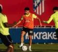 Simeone Ungkap Harapannya Pada Deretan Pemain Muda Atletico Madrid