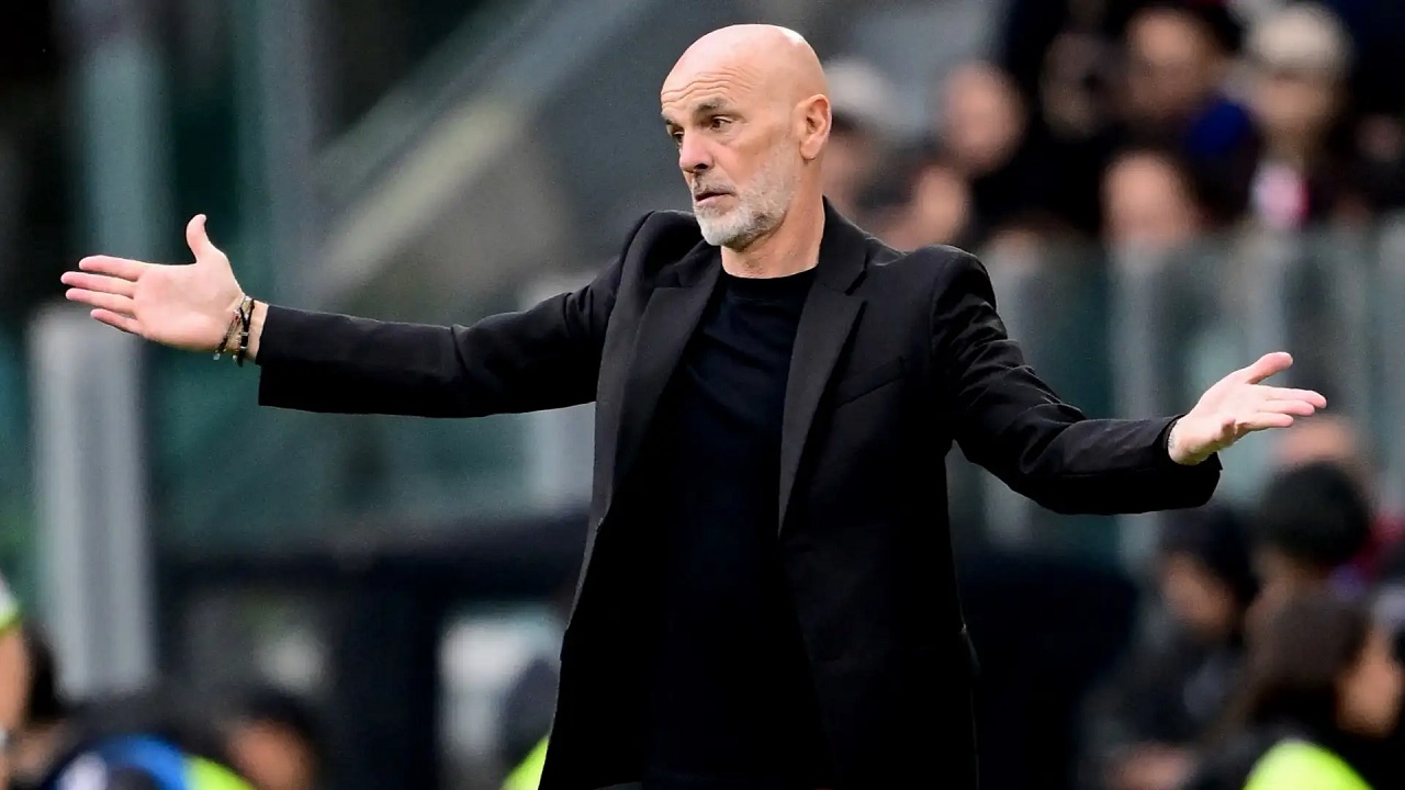 Stefano Pioli Akui Tanggung Jawab atas Kegagalannya di Fiorentina