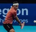 Taylor Fritz Siap Tantang Tommy Paul Demi Tiket Final Di Lyon