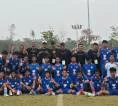 Tekuk Bali United, Persib Sabet Titel Piala Soeratin U-15 2026