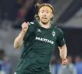 Thioune Buka Peluang Mitchell Weiser Starter Saat Bremen Hadapi Mainz