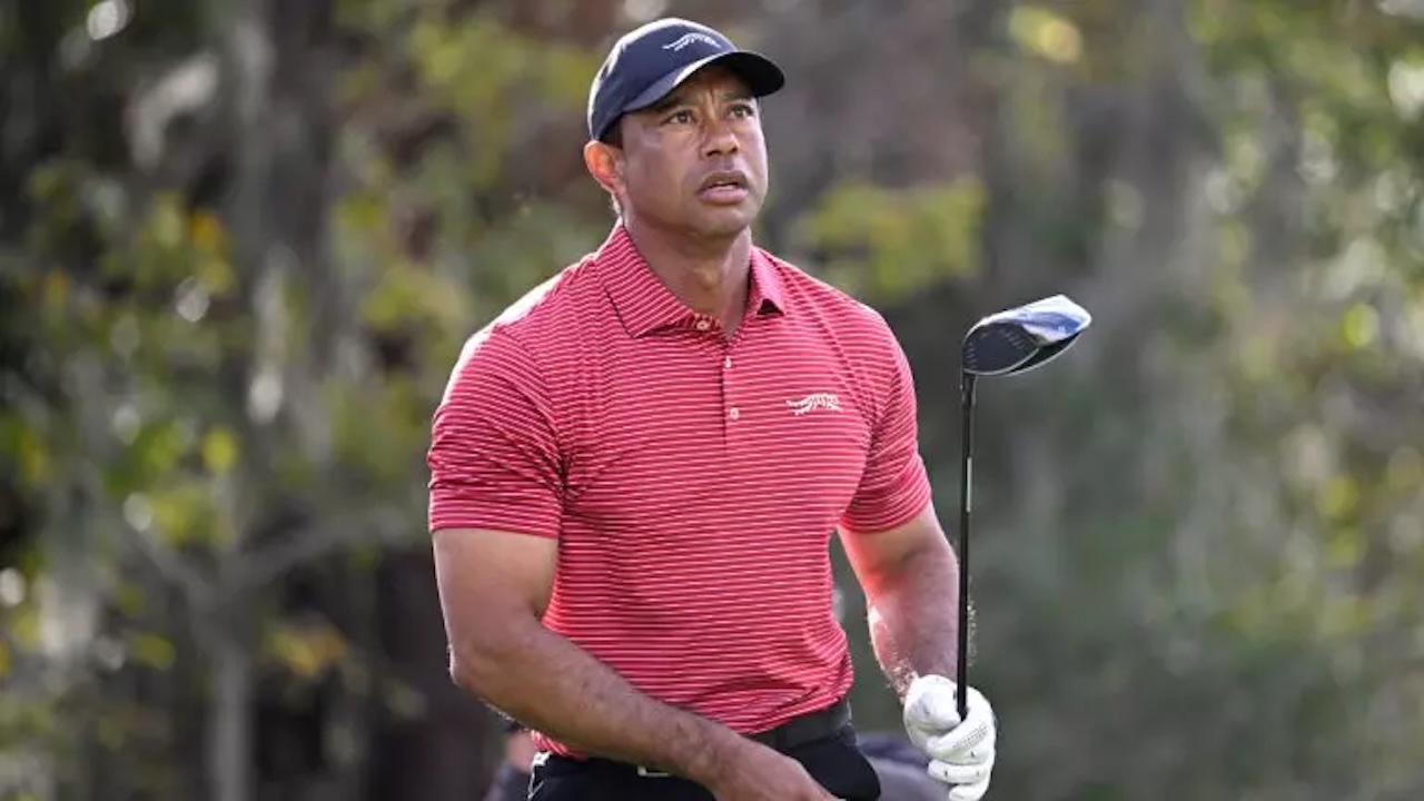 Tiger Woods Diprediksi Kembali Berkompetisi Akhir Tahun Ini