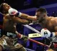 Tim Lucas Bahdi Ajukan Protes atas Kekalahan dari Floyd Schofield