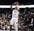 TJ Shorts dan Zach LeDay Menangkan MVP Euroleague Ronde Ketujuh