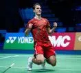 Tuan Rumah Dominasi Semifinal Tunggal Putra French Open 2026